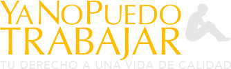 Ya no puedo trabajar Logo Color